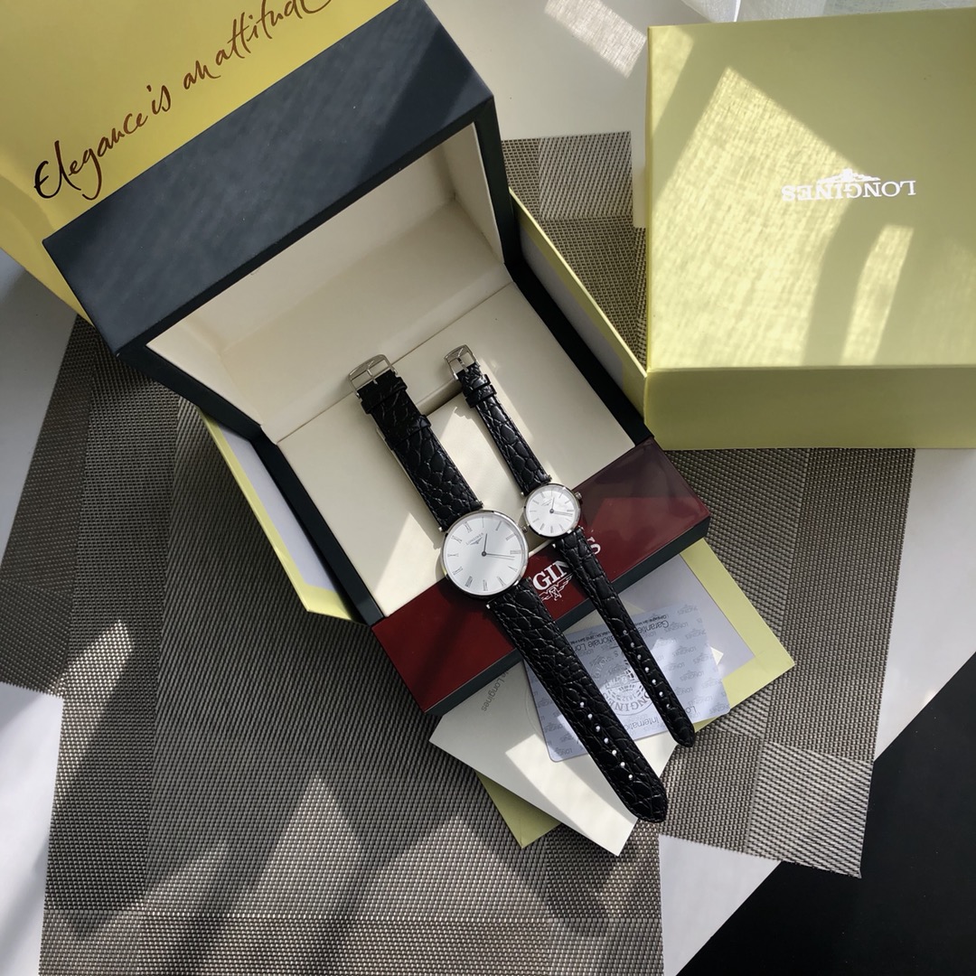 longines quartz watches 08